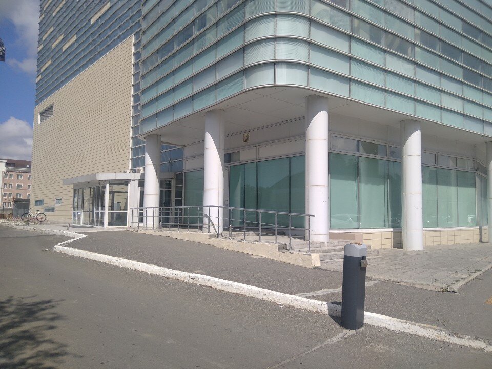 Фото Marriott Executive Apartments Atyrau