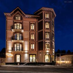 Фото Квартал 44