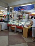 Лебедянь молоко (60-letiya SSSR Avenue, 20Б), dairy products shop