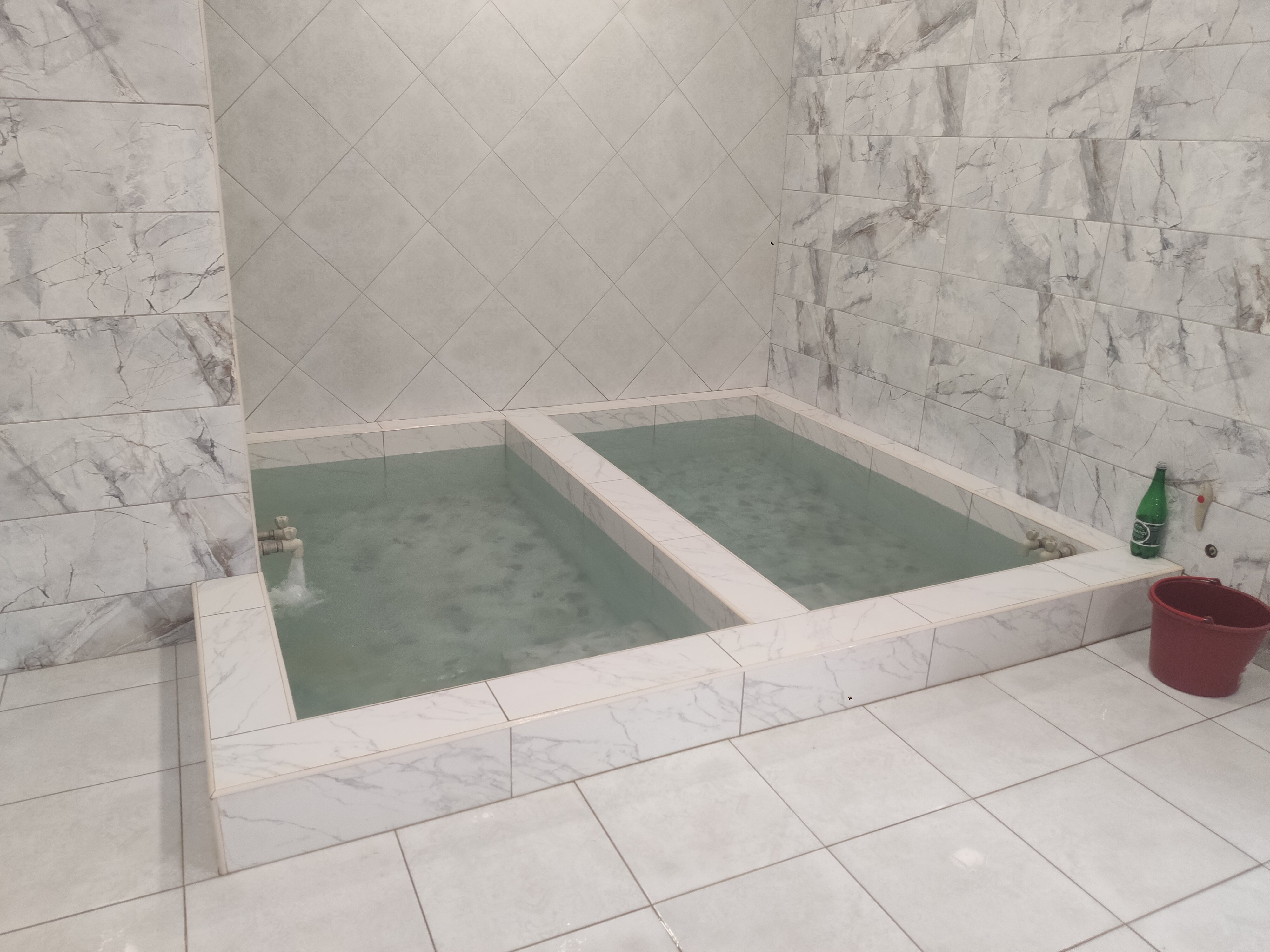 Фото Ахтынские бани № 1