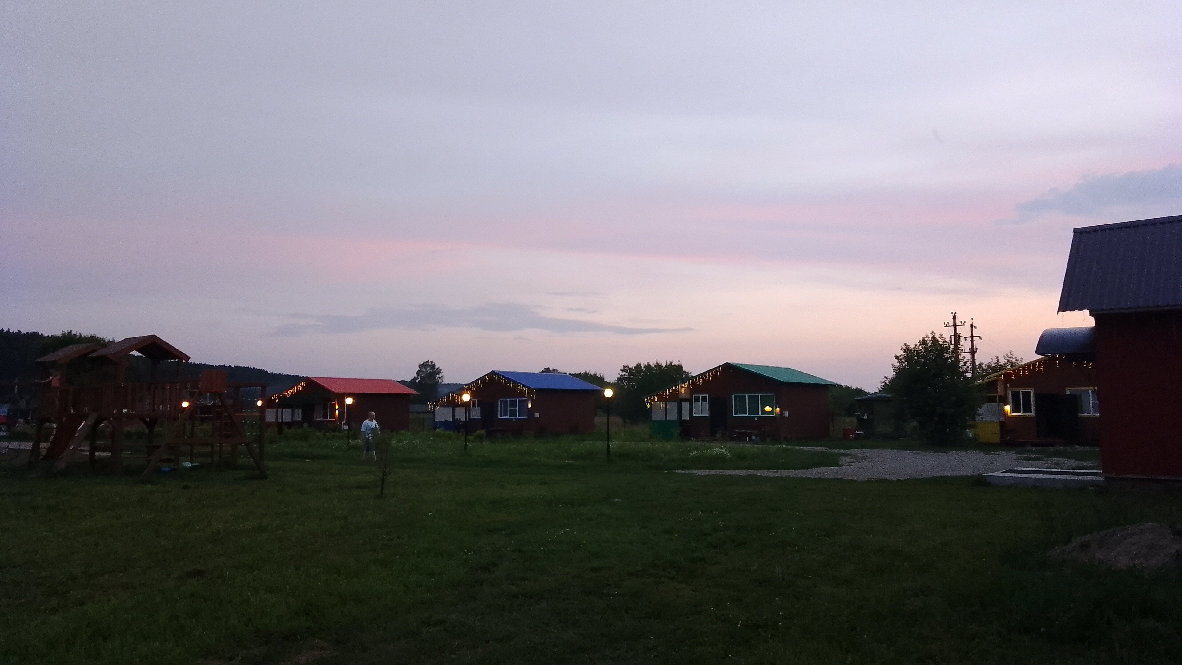 Фото Хуторок