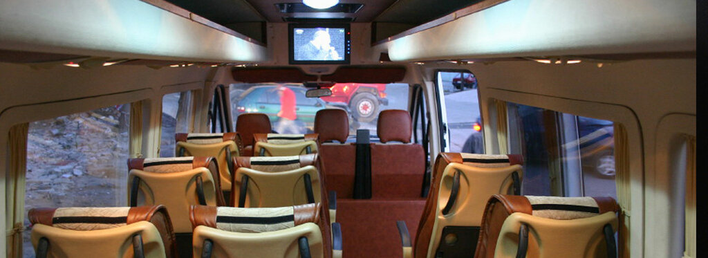 Travel agency Poler Tourism, Sanliurfa, photo