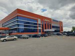 Sigma-Import (Bolatbaeva street, 17), food ingredients and spices