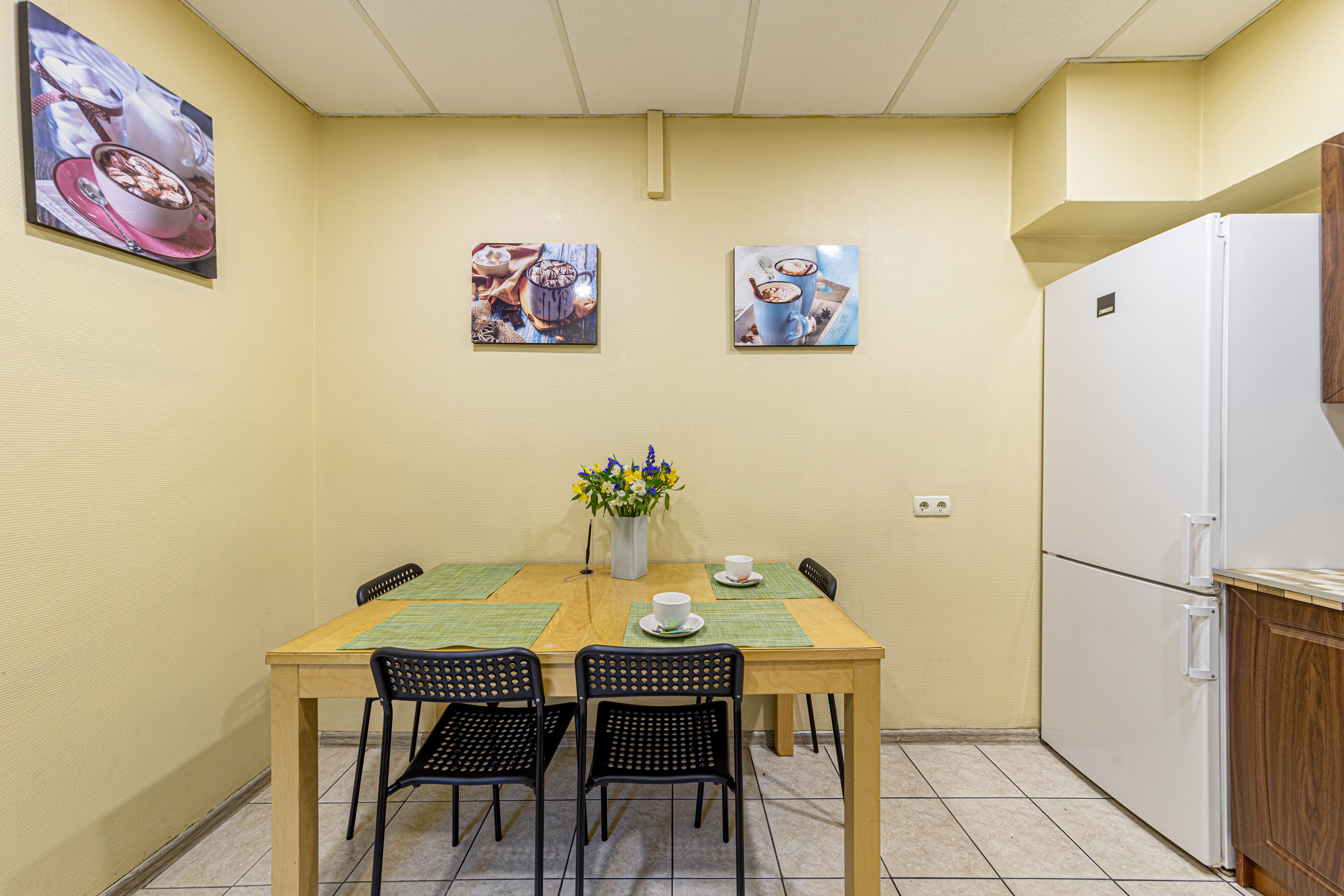 Фото 1st Arbat Hotel Измайловский