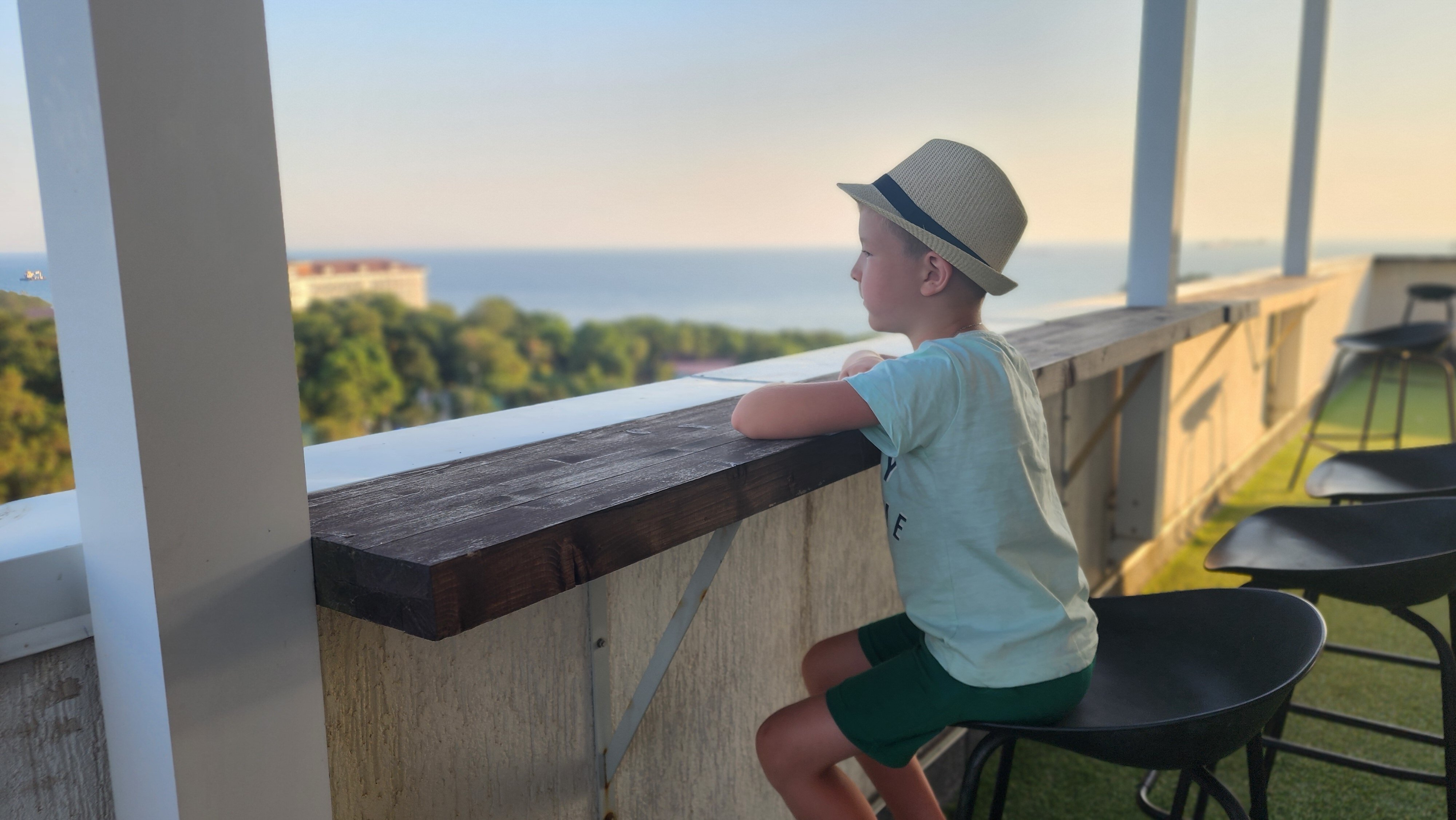 Фото На море