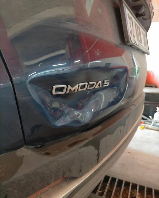 Auto body repair Dent Master - Isparta, Isparta, photo