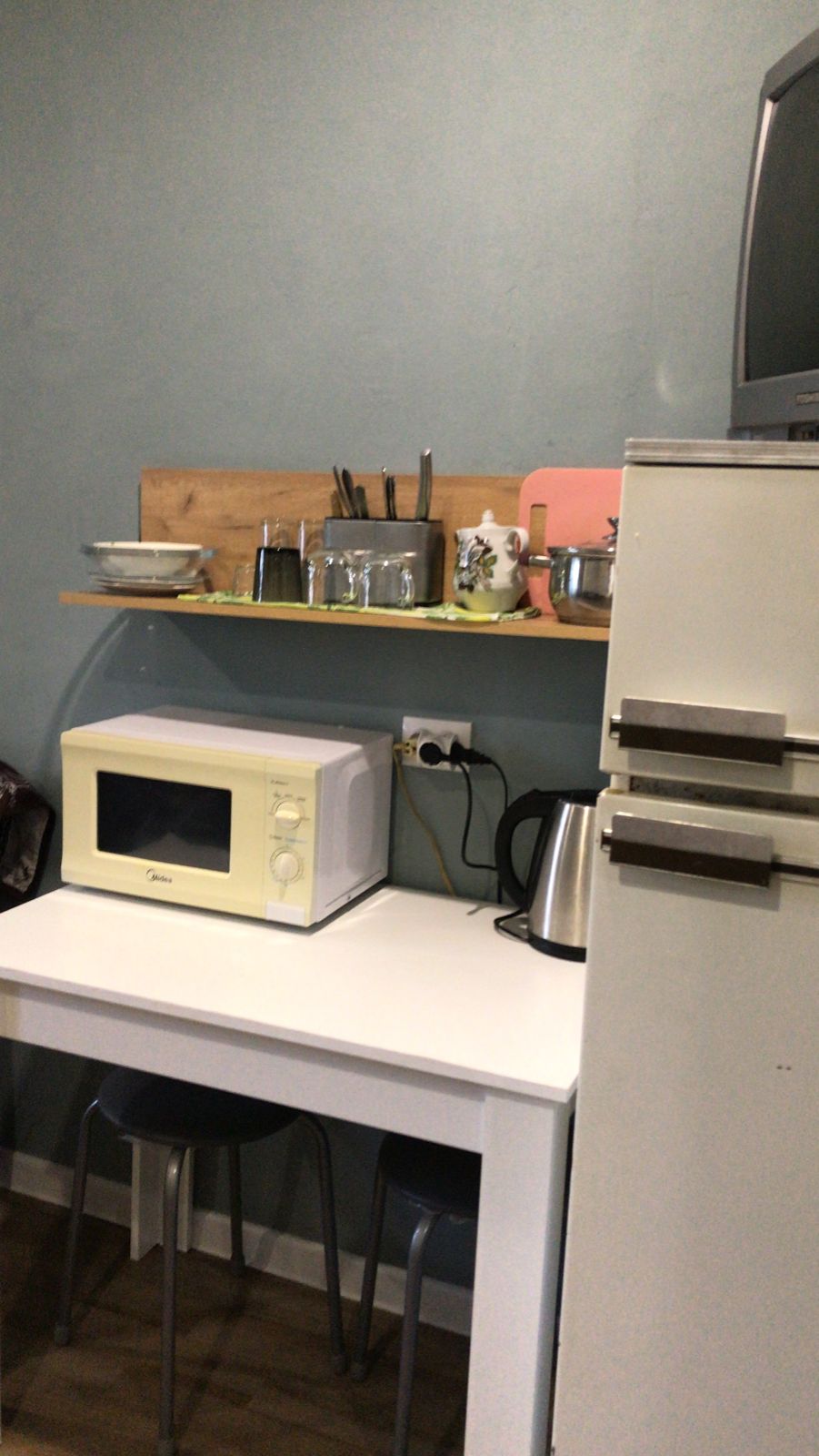 Фото К Баклану