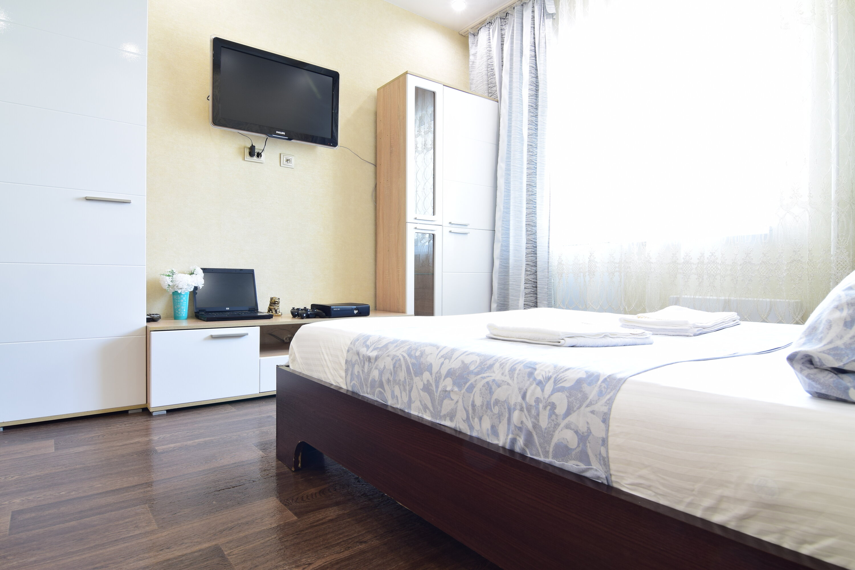 Фото Lion apartments Аура