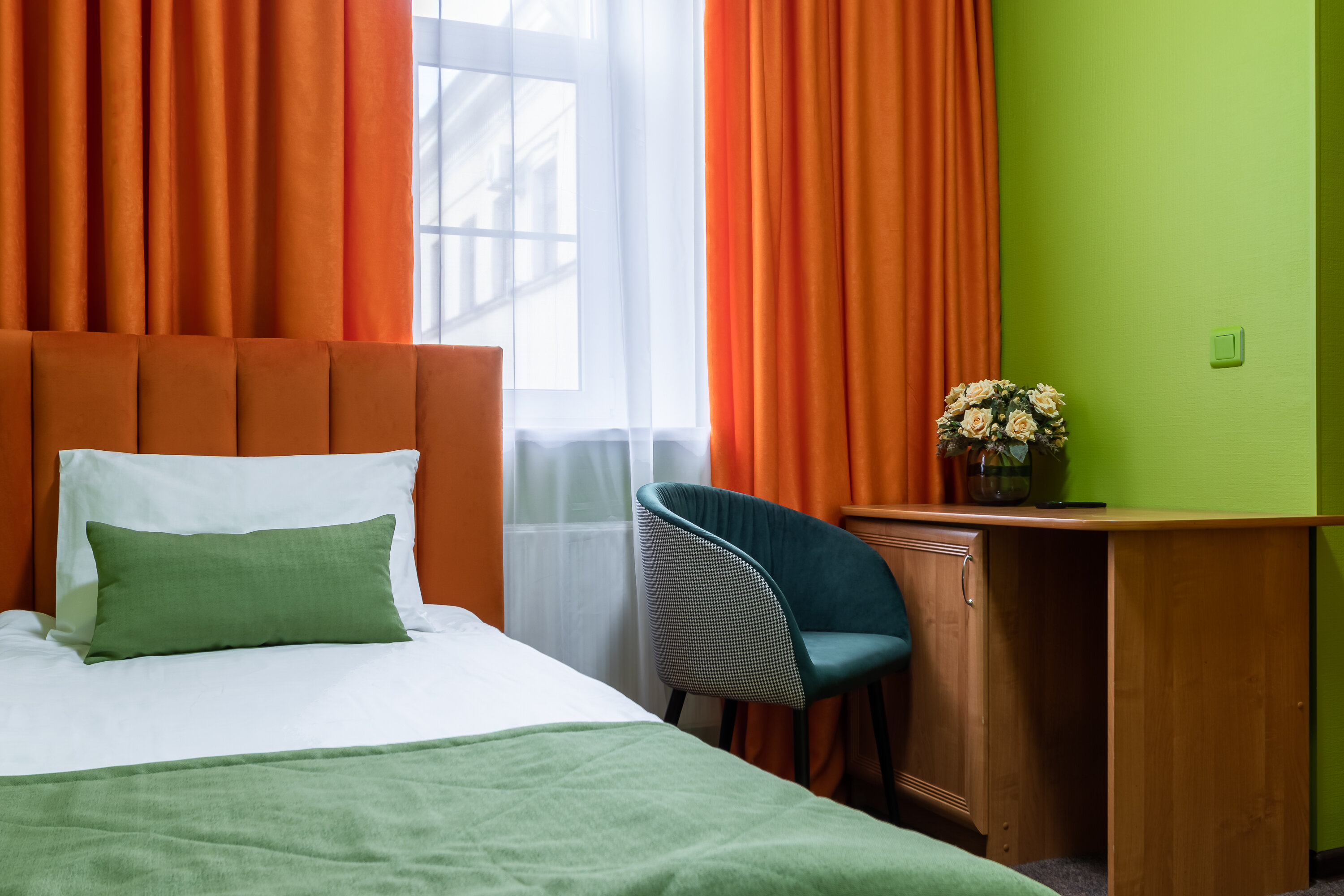 Фото Дом Дехтерева