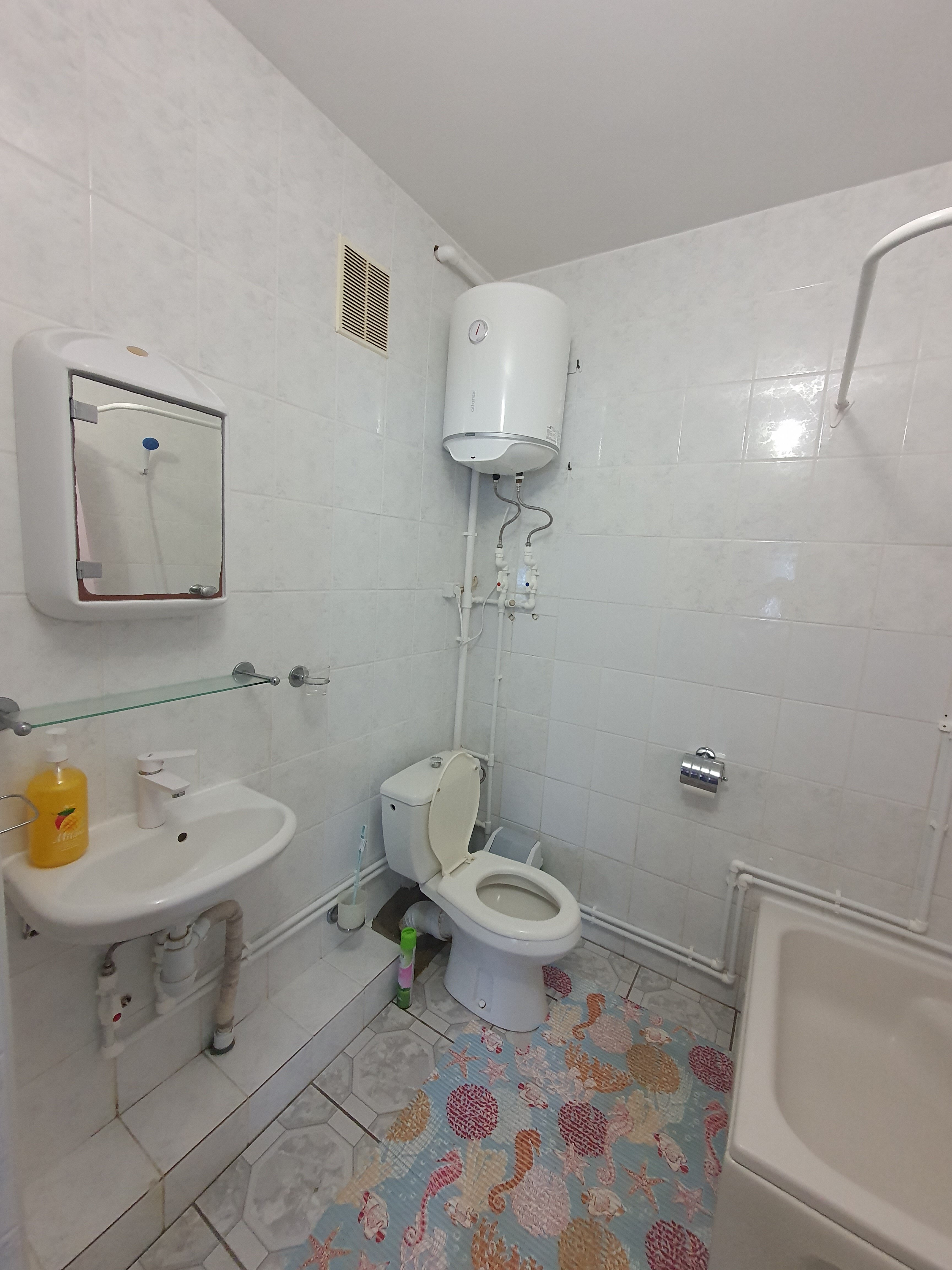 Фото Домик у моря