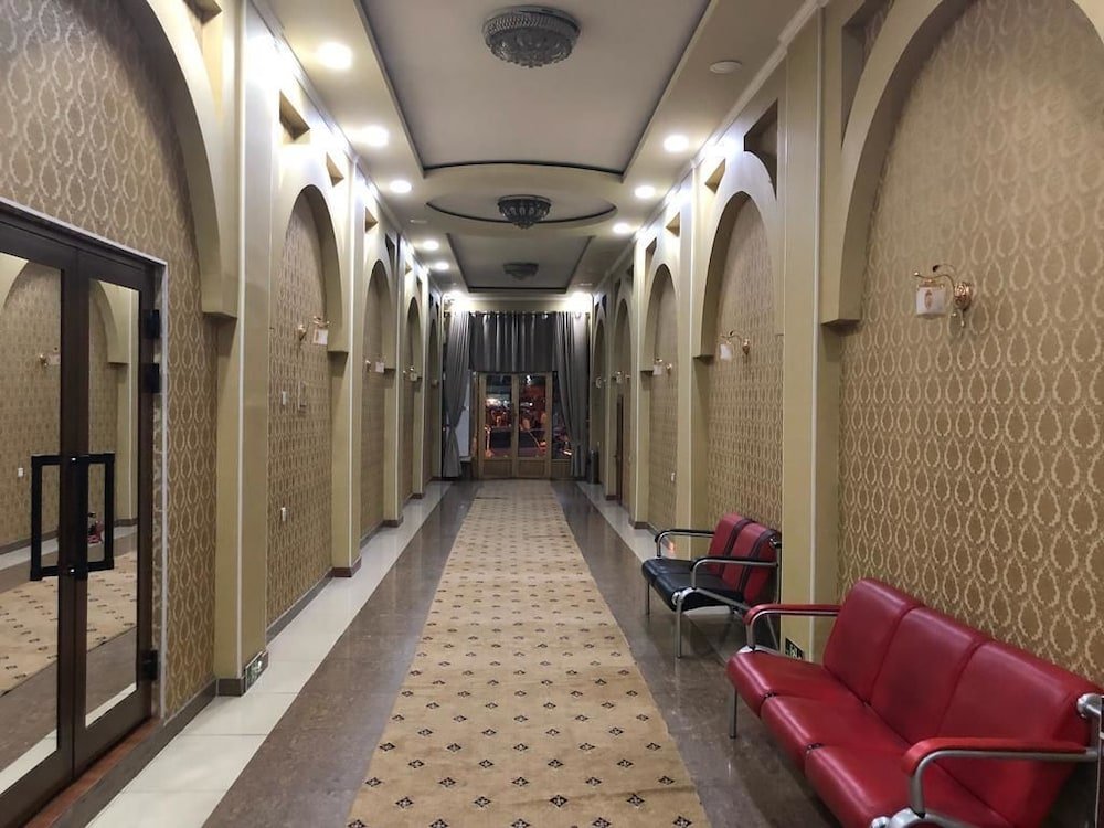 Фото Orion Hotel