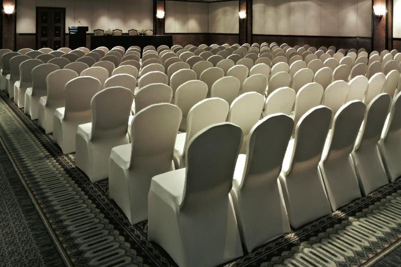 Фото Vivanta New Delhi, Dwarka