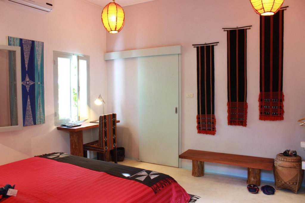 Фото Ock Pop Tok Mekong Villa