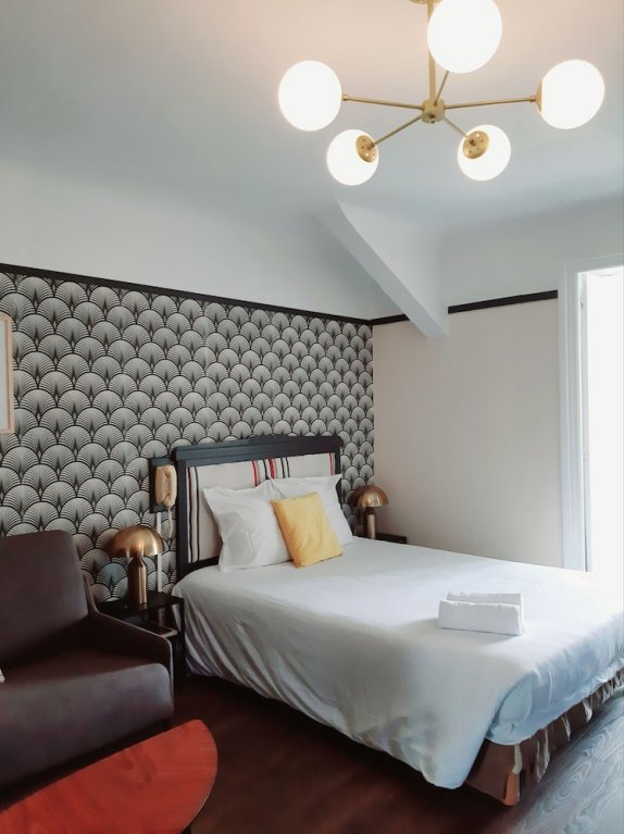 Фото Le Saint Charles