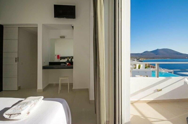 Гостиница Kaladi Rock Eco Resort