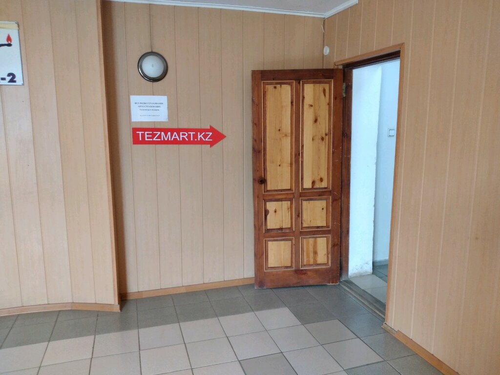 Construction equipment and machinery Tezmart. Kz, Astana, photo