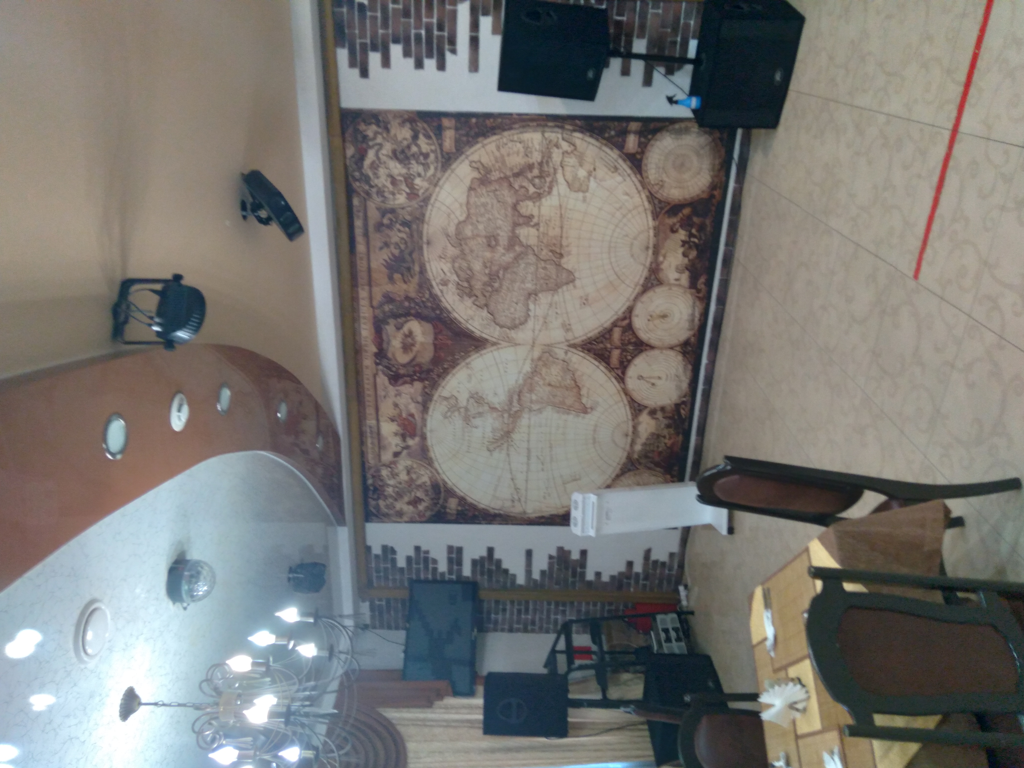 Фото Левый берег