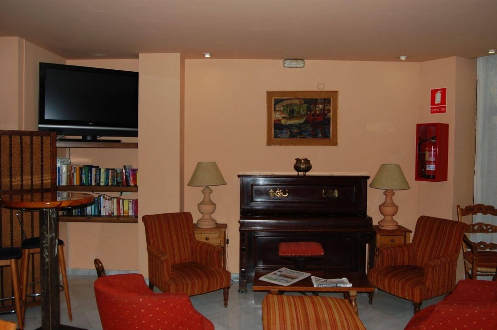 Фото Hotel Lima Marbella