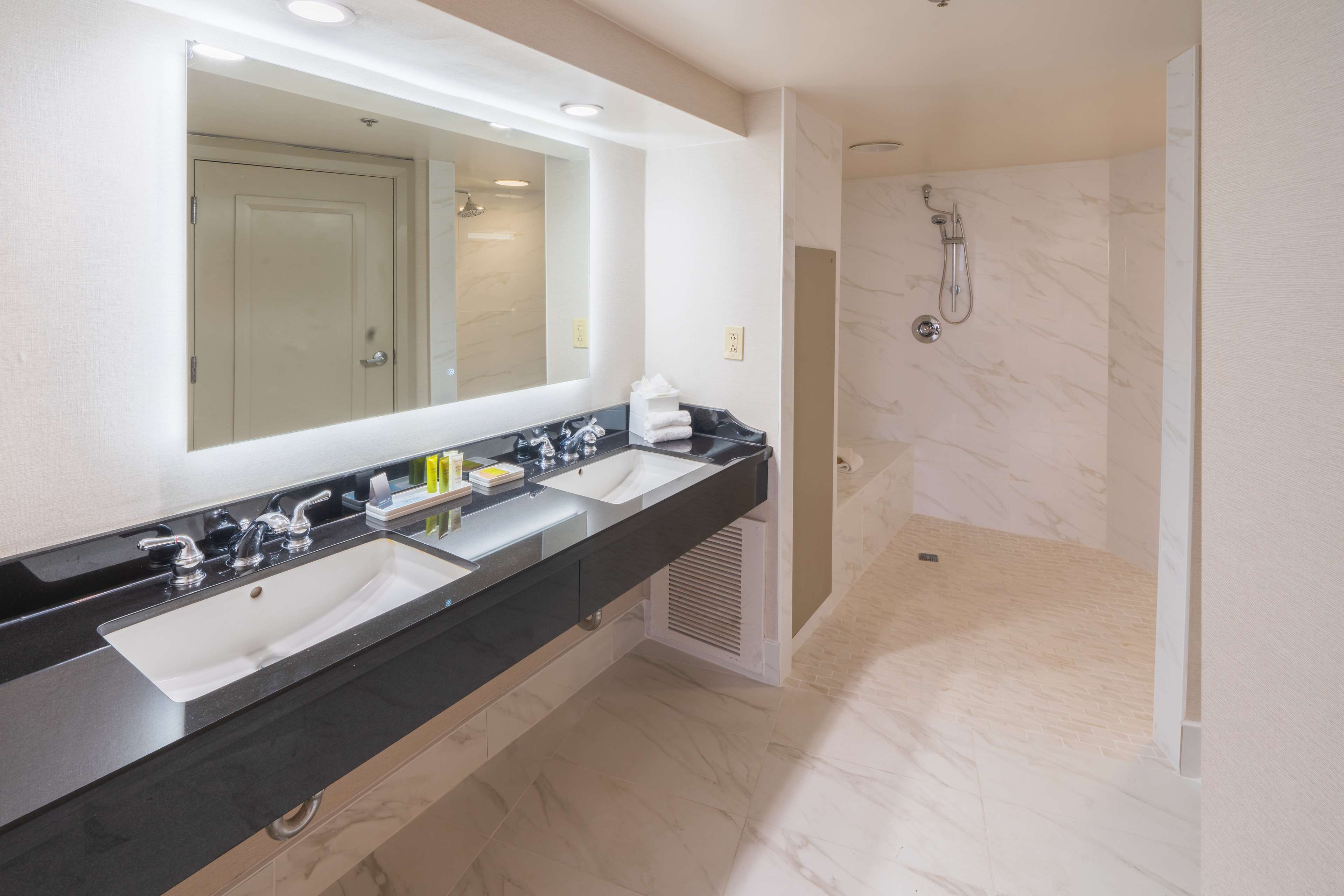 Фото Hilton Memphis