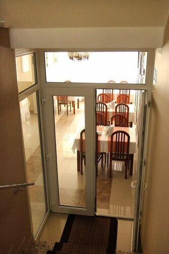 Гостиница Willa Preludium в Гданьске