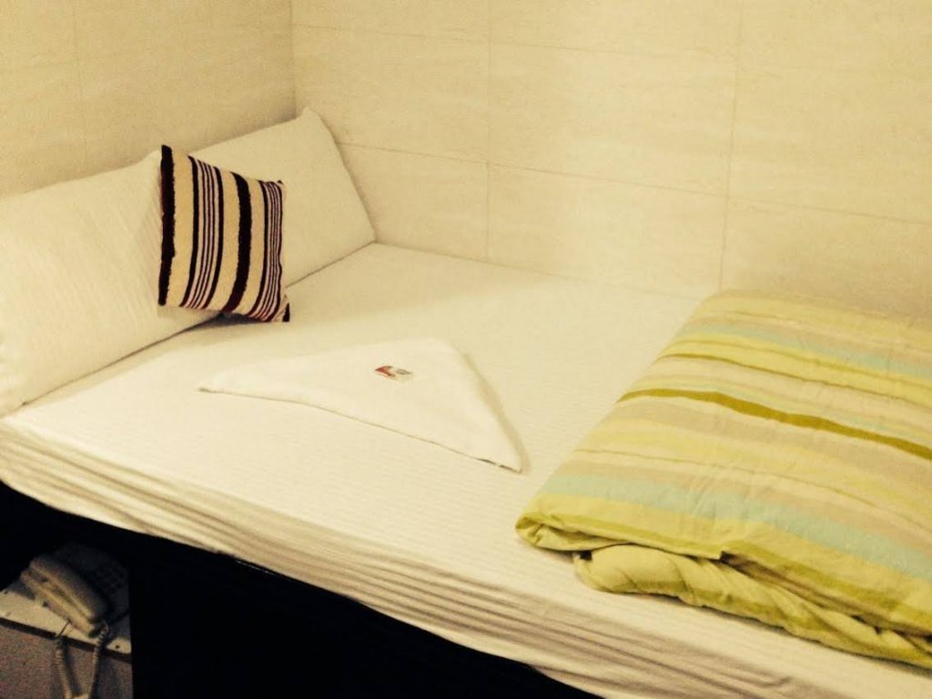 Фото Crystal Hostel