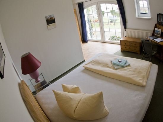 Фото Landhaus Kyritz