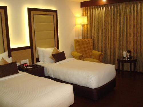 Фото Hotel Royal Cliff