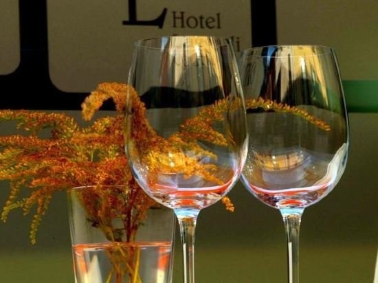 Фото Hotel Lago di Como