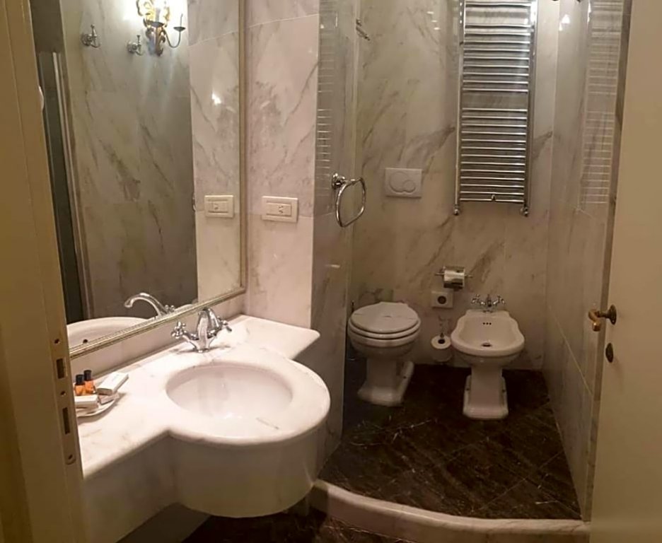 Фото Relais dei Fiori