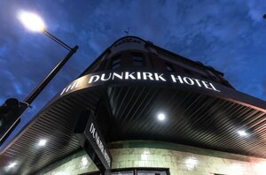The Dunkirk Pyrmont