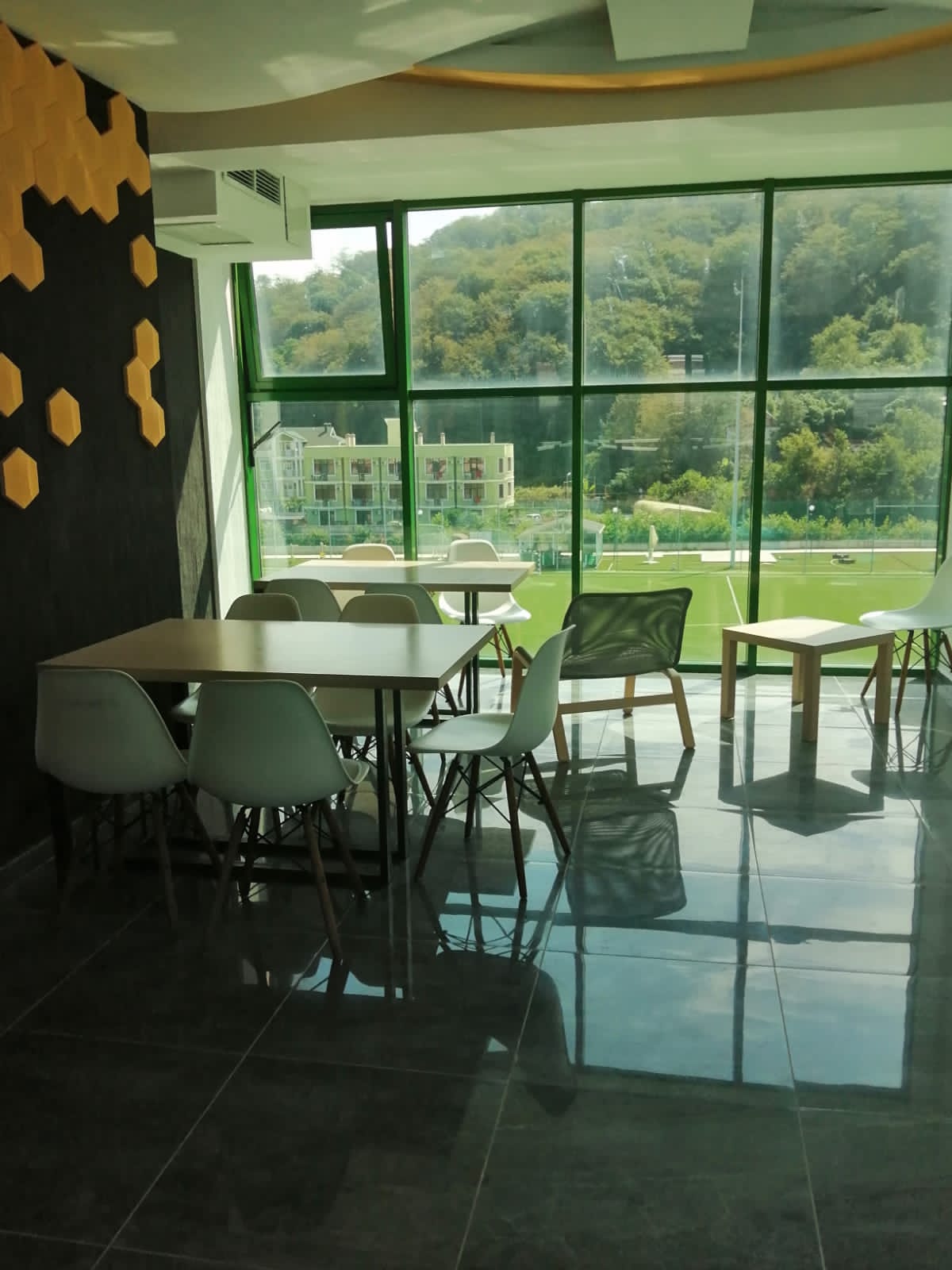 Фото Лоо-арена