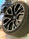 ТКТ Empire Disk (Leningradskiy Avenue, 39с78), tire service