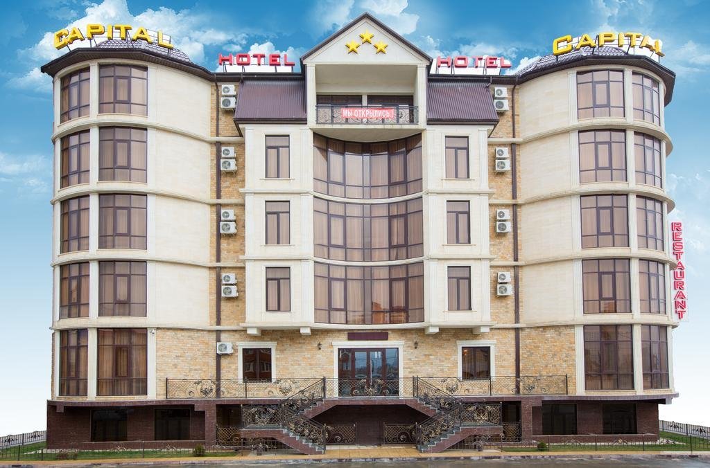 Фото отеля 1