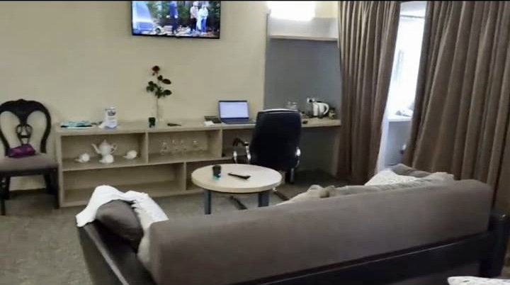 Фото Бизнес отель Воскресенск