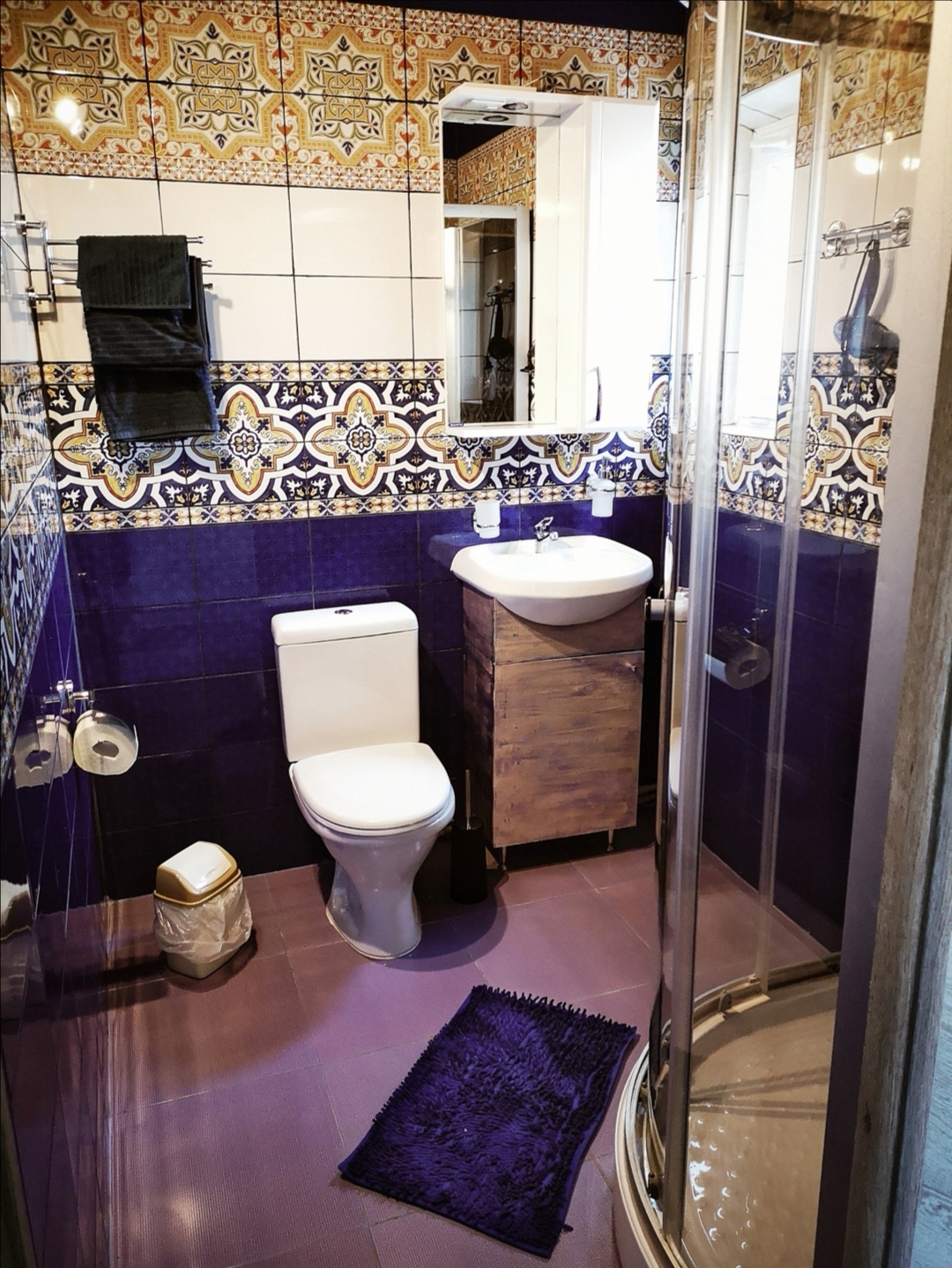 Фото Casa del Mar