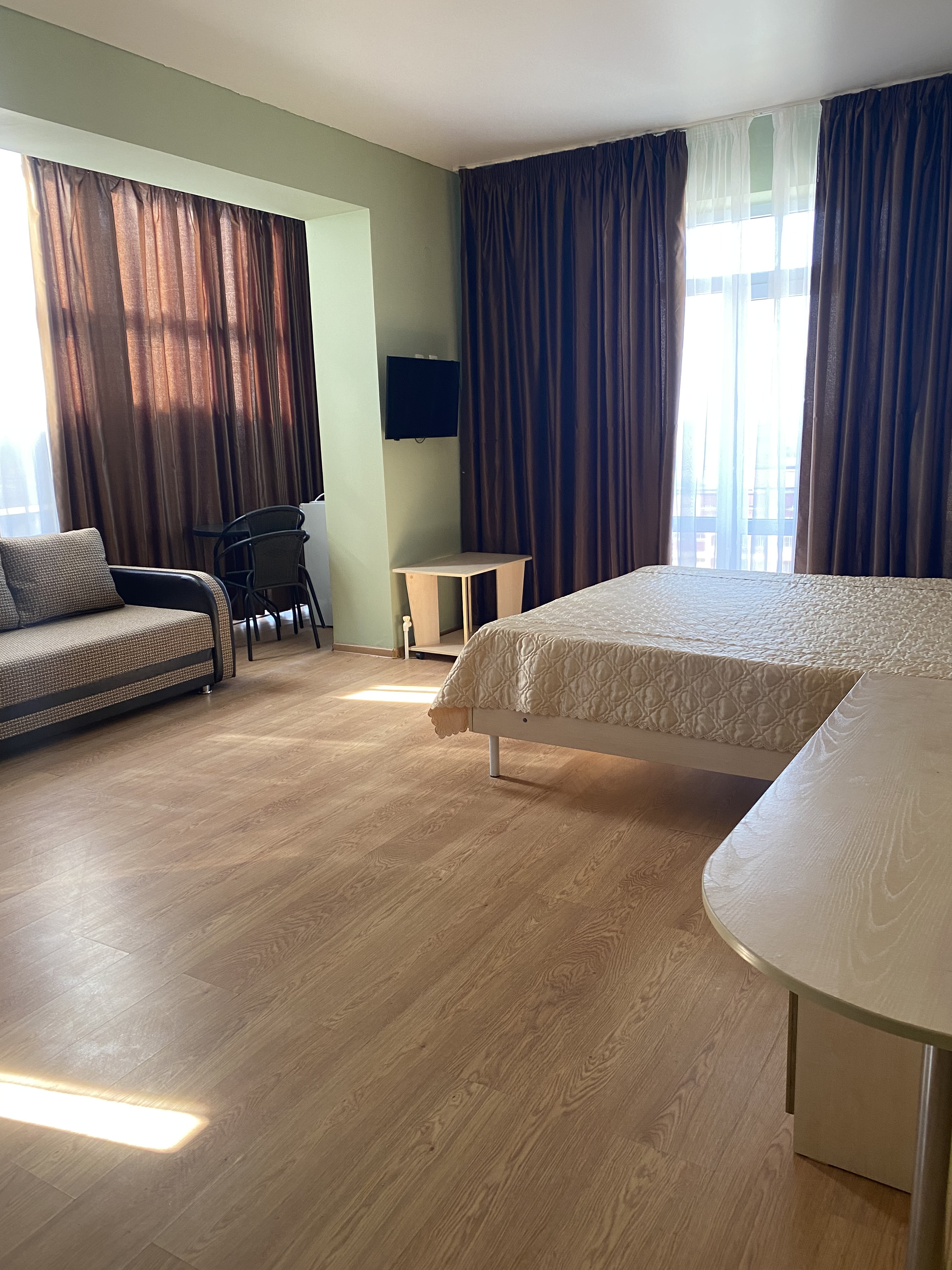 Фото Прованс