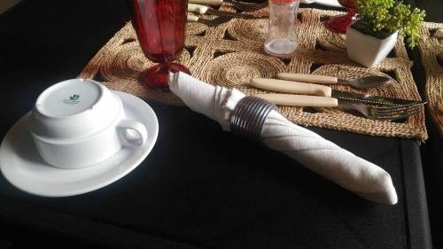 Фото Residence Lagos