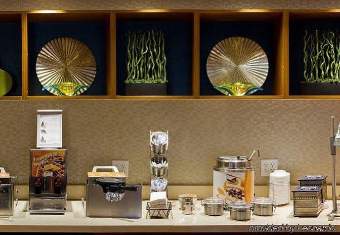 Фото SpringHill Suites by Marriott Sarasota Bradenton