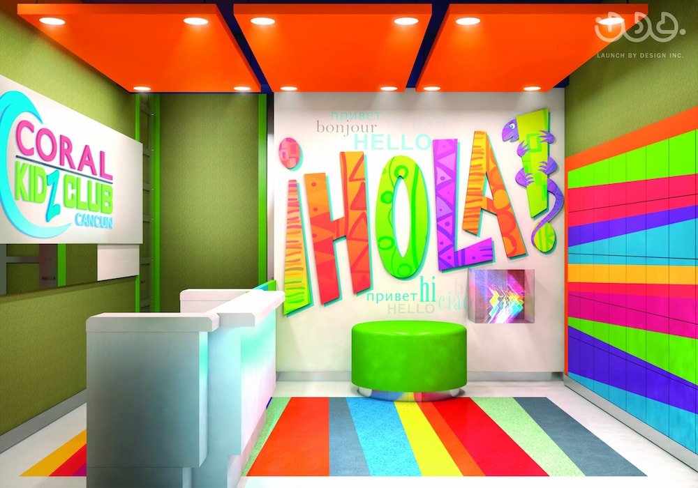 Фото U by Grand Fiesta Americana All Inclusive