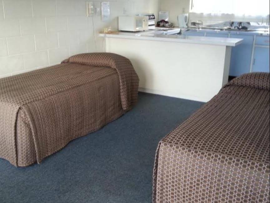 Фото Motel Villa Del Rio