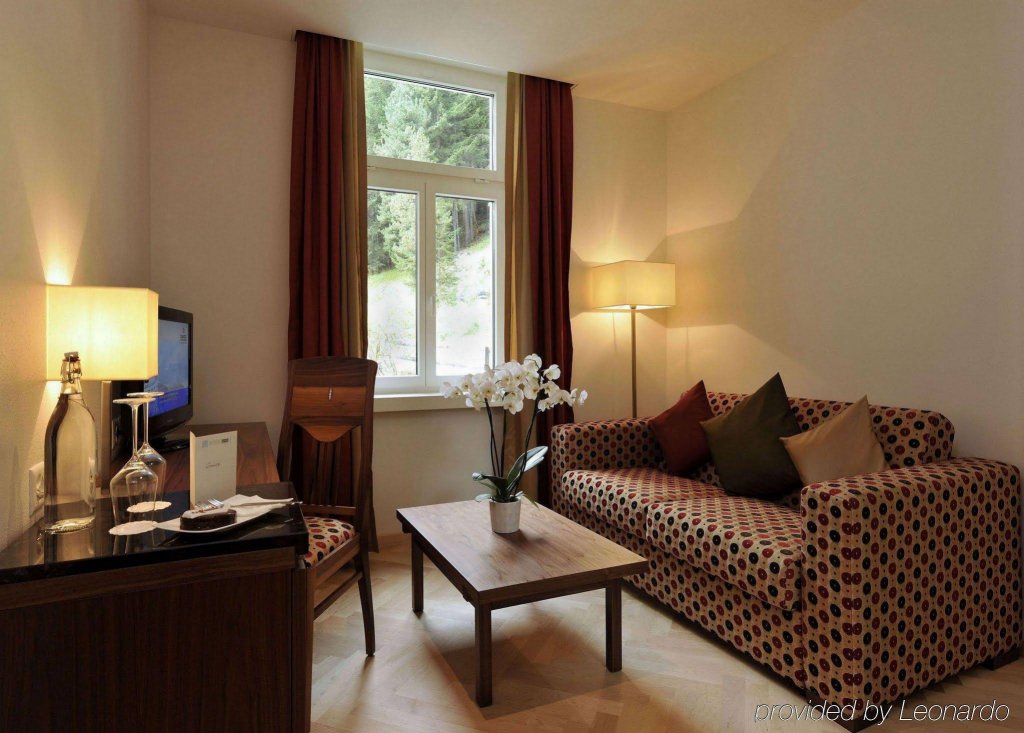 Фото Davos Youth Hostel