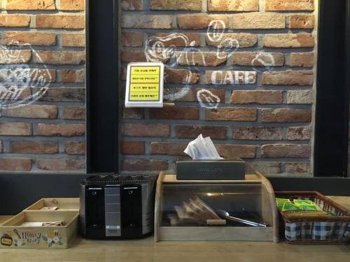 Фото The Lazzi Hotel Dongnae