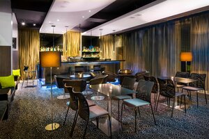отель Metropol Hotel Katowice