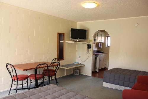 Фото Casa Bella Motel