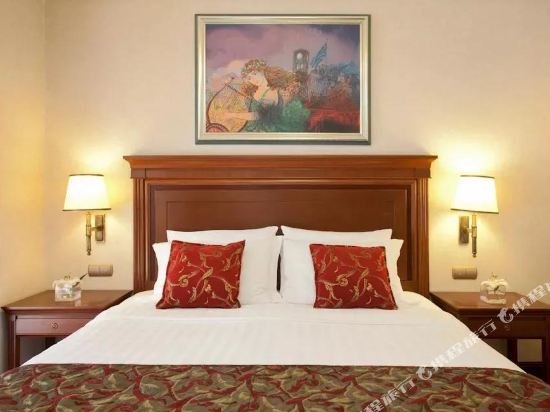 Фото Electra Palace Athens