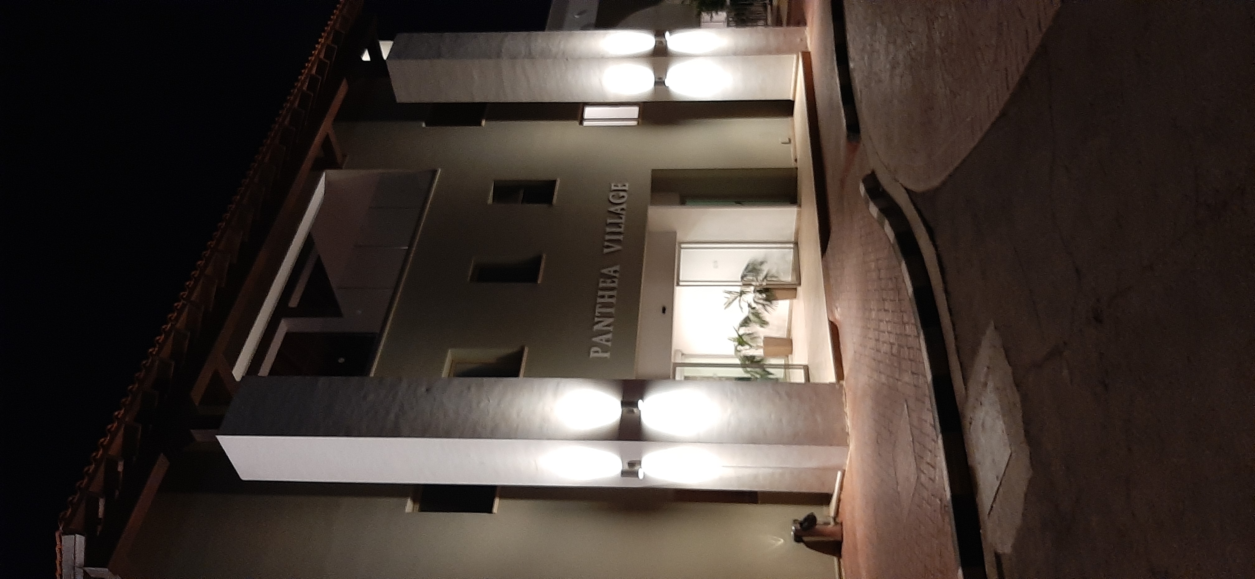 Фото Panthea Holiday Village Water Park Resort