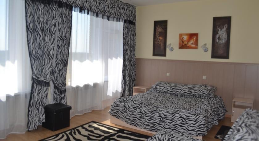 Фото Гостиница Софрино