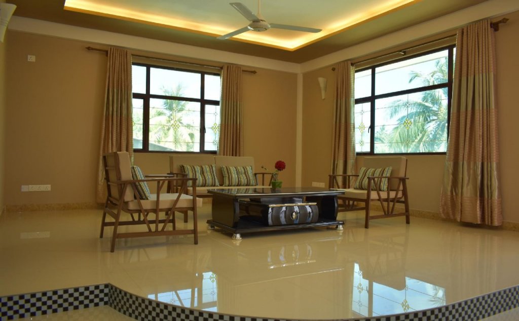Фото Гостевой дом Calyx Grand Fuvahmulah