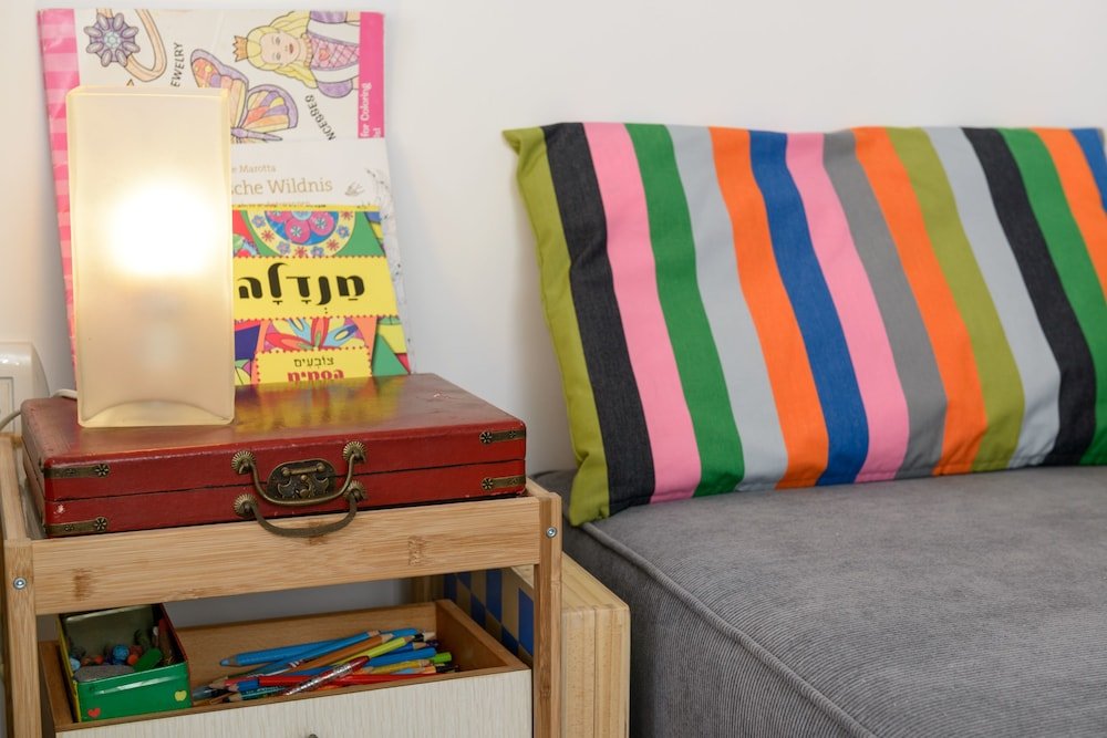 Фото Апартаменты Terrace & View on Dallal Square by FeelHome