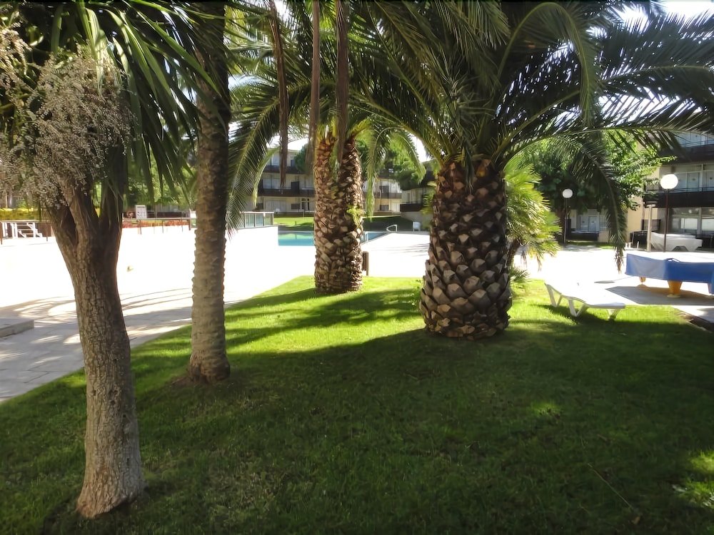 Фото Aparthotel Comtat Sant Jordi